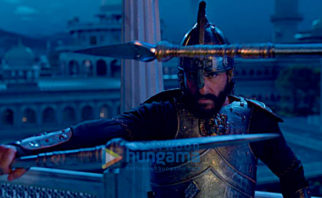Movie Stills Of The Movie Tanhaji – The Unsung Warrior