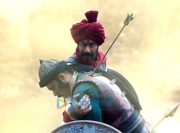 tanhaji the unsung warrior 19
