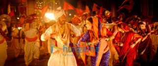 Movie Stills Of The Movie Tanhaji – The Unsung Warrior