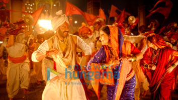 Movie Stills Of The Movie Tanhaji – The Unsung Warrior