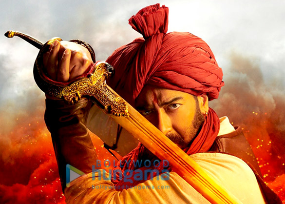 tanhaji the unsung warrior 8 2
