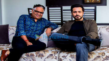 On The Sets Of The Movie The Body