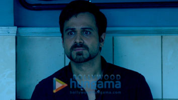 Movie Stills Of The Movie The Body