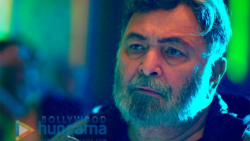 Movie Stills Of The Movie The Body