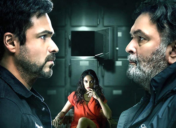 The Body Box Office Collections: Emraan Hashmi and Rishi Kapoor starrer opens lesser than even minimal expectations