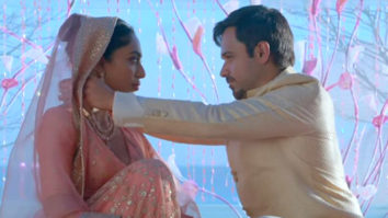 The Body : Rom Rom | Rishi Kapoor, Emraan Hashmi, Sobhita Dhulipala, Vedhika Kumar