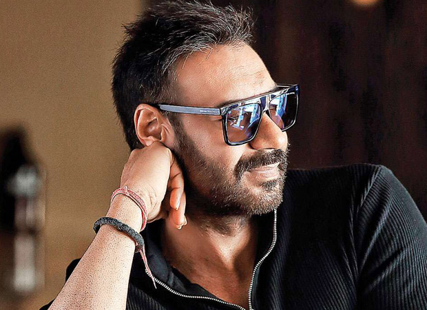 The decade power Ajay Devgn's UNDER-RATED run in the 10 year span at the box-office