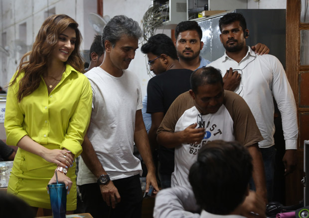 This actress will be seen making a special appearance in the Kartik Aaryan starrer Pati Patni Aur Woh