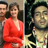 Tiger Shroff and Disha Patani to recreate 'Dus Bahane' track in Baaghi 3
