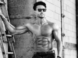 Tiger Shroff pulls off another Matrix stunt effortlessly leaving his War co-star Hrithik Roshan amazed