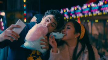 To All The Boys P.S. I Still Love You Trailer: Noah Centineo, Lana Condor and Jordan Fisher are stuck in love triangle