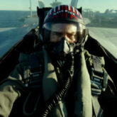 Tom Cruise is back in action in this stunning new Top Gun: Maverick trailer