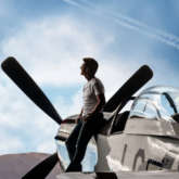 Tom Cruise unveils poster of Top Gun: Maverick, trailer to be out tomorrow