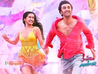 Tu Jhoothi Main Makkaar