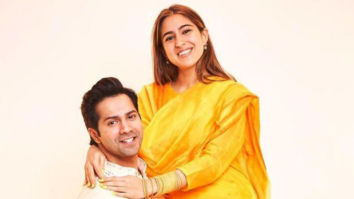 VIDEO: Sara Ali Khan takes her ‘knock-knock’ jokes to another level with Varun Dhawan