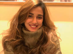 Vacay Mode On! Disha Patani enjoys sweater weather in Japan
