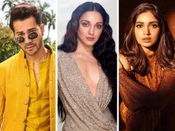 Varun Dhawan, Kiara Advani, Bhumi Pednekar starrer titled Mr Lele?