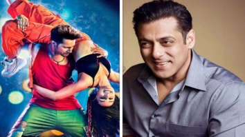 Varun Dhawan, Shraddha Kapoor’s Street Dancer 3D trailer to be launched by Salman Khan on December 18?