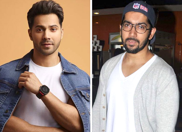 Varun Dhawan denies starring in his brother Rohit Dhawan’s next
