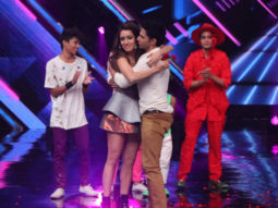 Varun Dhawan reveals he had a huge CRUSH on Street Dancer 3D co-star Shraddha Kapoor