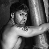 Varun Dhawan training for Street Dancer 3D is going to leave you love-struck!