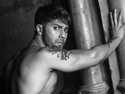Varun Dhawan training for Street Dancer 3D is going to leave you love-struck!