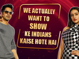 Varun Dhawan: “In any country anyone talking about PEACE can’t be Wrong, Jo log…”| Street Dancer