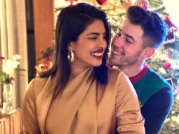 WATCH: Priyanka Chopra Jonas and Nick Jonas go trust tubing on Christmas!