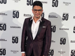 WOAH! Bhushan Kumar makes it to the list of Top 50 Bloomberg Businessweek among the likes of Rihanna, Kevin Feige, and Phoebe Waller-Bridge