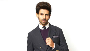 WOAH! Kartik Aaryan becomes the first Indian actor to get his own Instagram filter