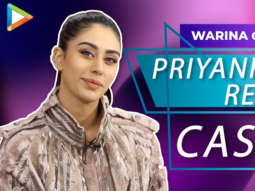 Warina Hussain REACTS to Priyanka Reddy Case: “I’ve that RAGE inside me” | Future Projects