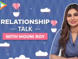 What Does Mouni Roy Think Of Relationships? | Matrimonial Anonymous