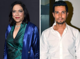 What really happened between Mira Nair and Randeep Hooda?