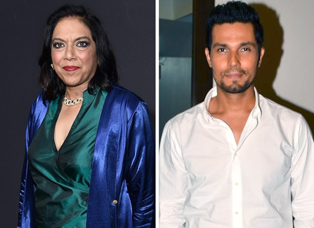 What really happened between Mira Nair and Randeep Hooda