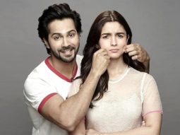 Alia Bhatt and Varun Dhawan reveal why working with their fathers is the best thing