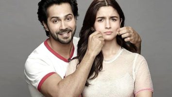 Alia Bhatt and Varun Dhawan reveal why working with their fathers is the best thing