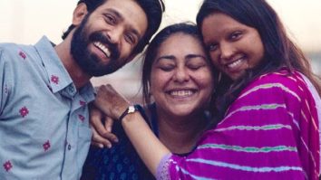 Chhapaak: Meghna Gulzar is grateful that the trailer release date coincides with World Human Rights Day