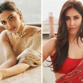 What’s Your Pick Deepika Padukone in Anamika Khanna or Katrina Kaif in Anita Dongre