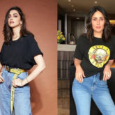 What’s Your Pick Deepika Padukone or Kareena Kapoor Khan, who pulls off casuals better