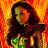 Wonder Woman 1984: Gal Gadot suffered spine injuries while shooting the sequel