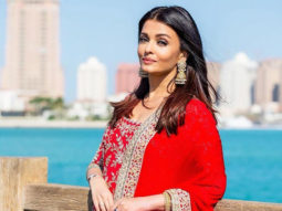 Aishwarya Rai Bachchan shares a priceless throwback picture on her parents’ 50th wedding anniversary