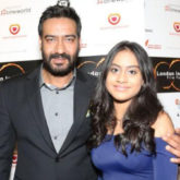 Ajay Devgn reveals the truth behind his daughter Nysa Devgn's visit at a salon post the death of his father