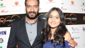 Ajay Devgn reveals the truth behind his daughter Nysa Devgn’s visit at a salon post the death of his father