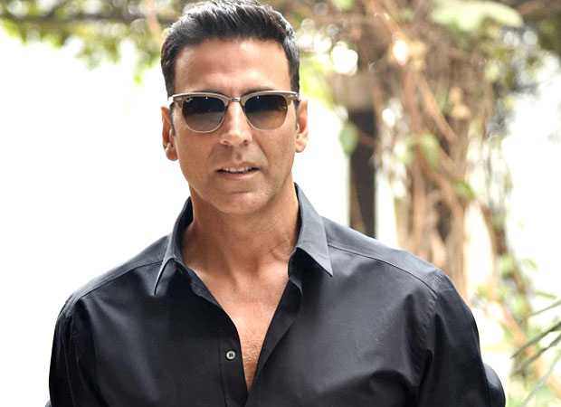 Akshay Kumar not worried about clashing with Aamir Khan and Salman Khan in 2020