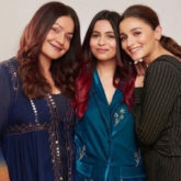 165px x 165px - Pooja Bhatt explains why Alia Bhatt is successful; says she did not inherit  THIS genetic flaw : Bollywood News - Bollywood Hungama
