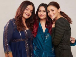 Pooja Bhatt explains why Alia Bhatt is successful; says she did not inherit THIS genetic flaw