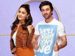 Watch: Ranbir Kapoor and Alia Bhatt steal hearts in this adorable music video