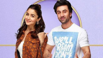 Watch: Ranbir Kapoor and Alia Bhatt steal hearts in this adorable music video