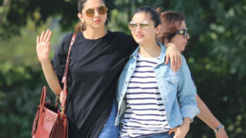 Deepika Padukone to share screen with Alia Bhatt for Gangubai Kathiawadi ?