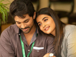 Samajavaragamana promo: Allu Arjun is mesmerised by Pooja Hegde in the city of Paris